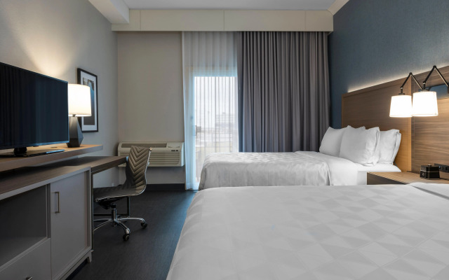 Holiday Inn Kingston Waterfront by IHG