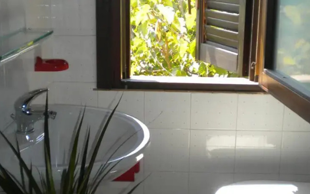 Casa Vacanza in Agrumeto