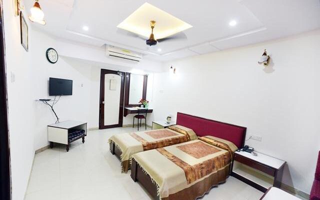Siddharth Palace Hotel