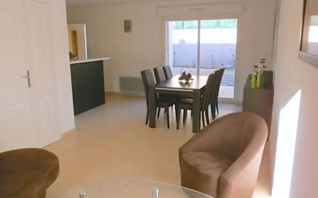 Maison Jessica - Roquebrune-sur-argens