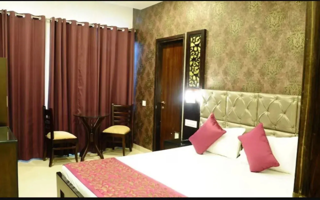 FabHotel Jullundur 18