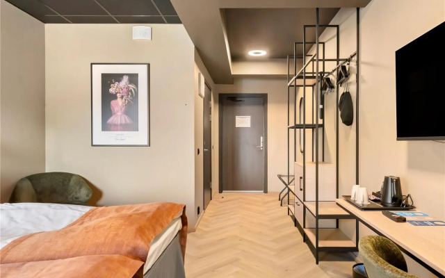 Hotel Riverside Avesta, BW Signature Collection