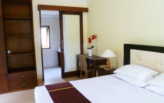 Medewi Bay Retreat