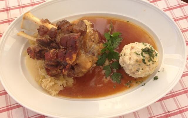 Gasthof zur Post Oberwirt