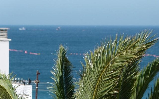 Hostal Santa Catalina
