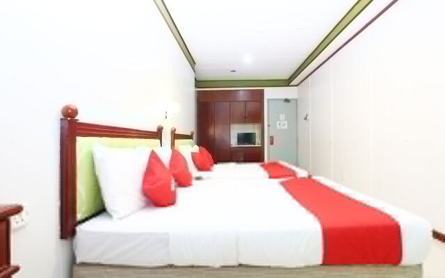 Hotel Al Ansar by OYO Rooms