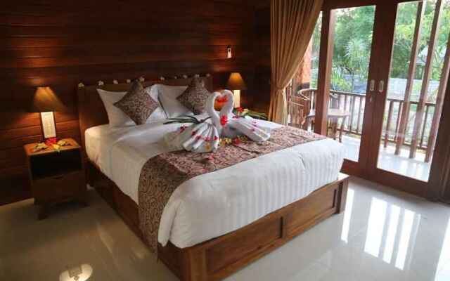 Karang Agartha Lembongan