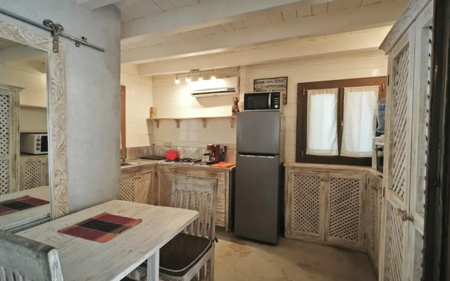 Kisiwa Apartments Watamu