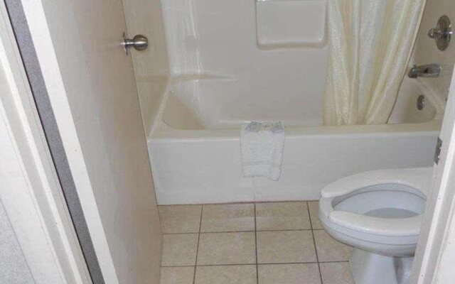 America's Best Inn Chattanooga Hamilton