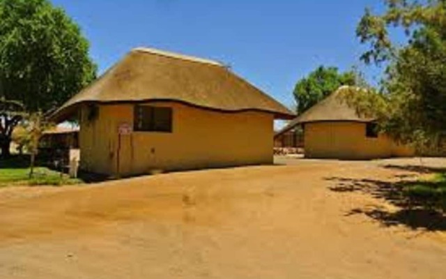 Norotshama River Resort