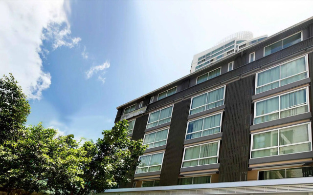 Nantra Sukhumvit 39 Hotel