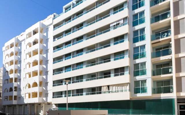 Edificio Katavento Apartementos