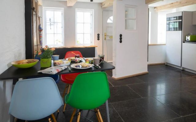 fewo1846 - Lille hus