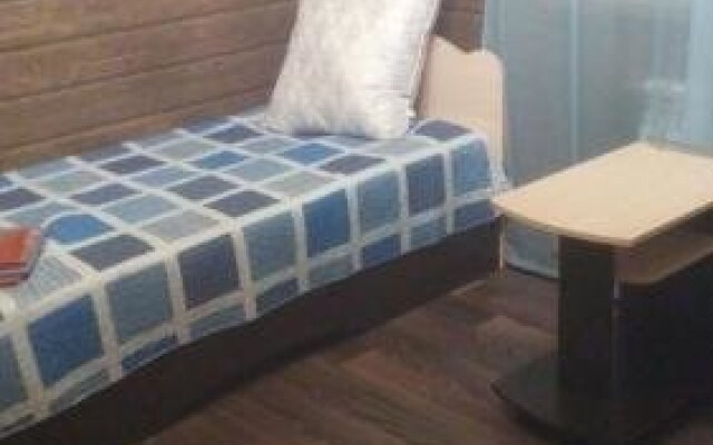 Slavakpss Guest House