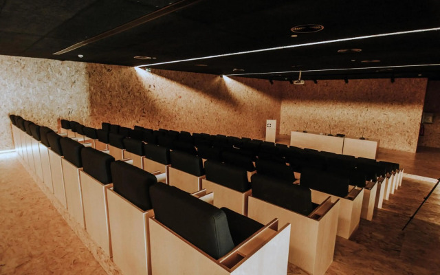 Cro Hotel Rural e Termal Spa