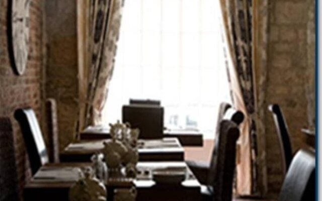 Cathedral View Guest House