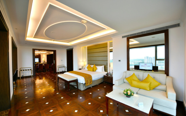 Crowne Plaza Kochi by IHG