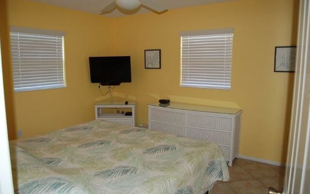 Aloha Kai - Unit 61 2 Bedrooms 2 Bathrooms Apts
