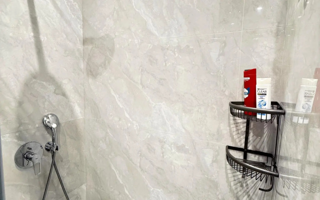 Royal Rentals (Роял Ренталс) на улице Батыра Закирова 1А/1 блок А