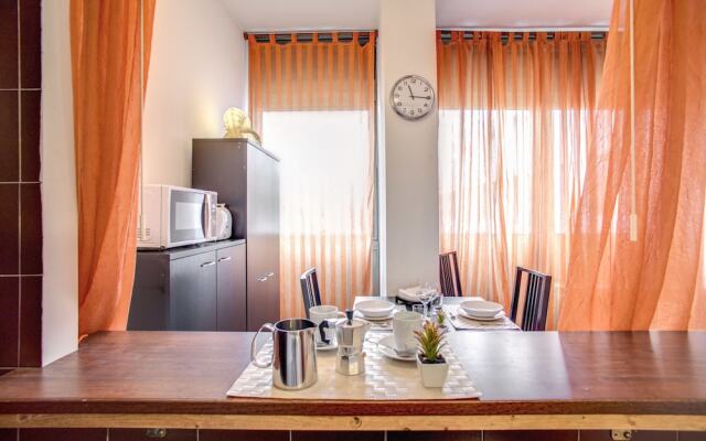 M&L Apartment - case vacanze a Roma