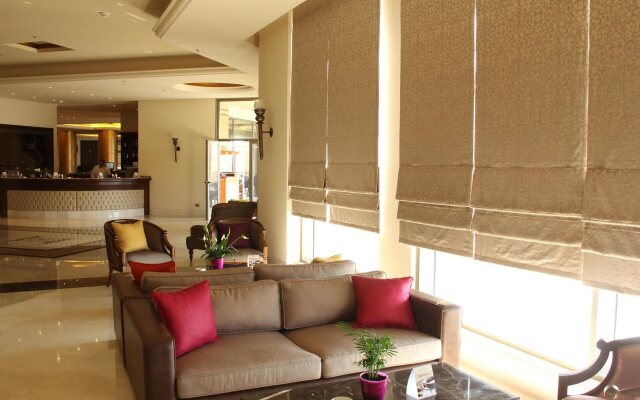 Jiyeh Marina Resort Hotel & Chalets
