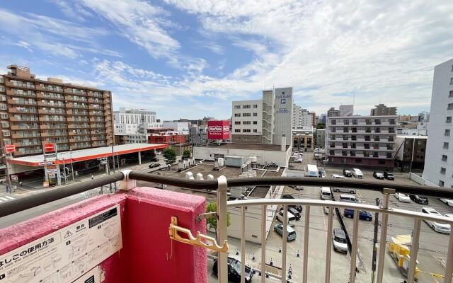 Royal Heights Kikusui Station