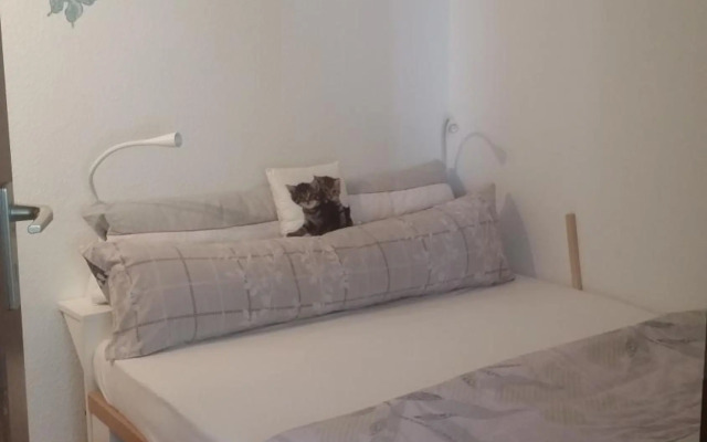 Ferienwohnung am Titisee