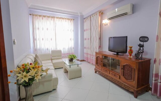 MekongView 1 CondoTel