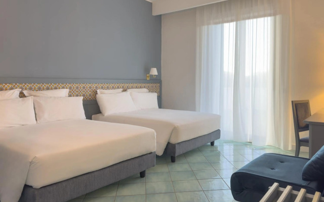 Hotel Marad