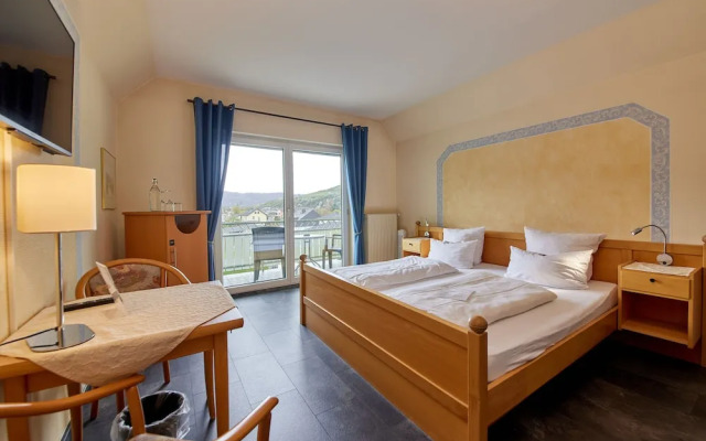 Moselhotel Weinhaus Simon