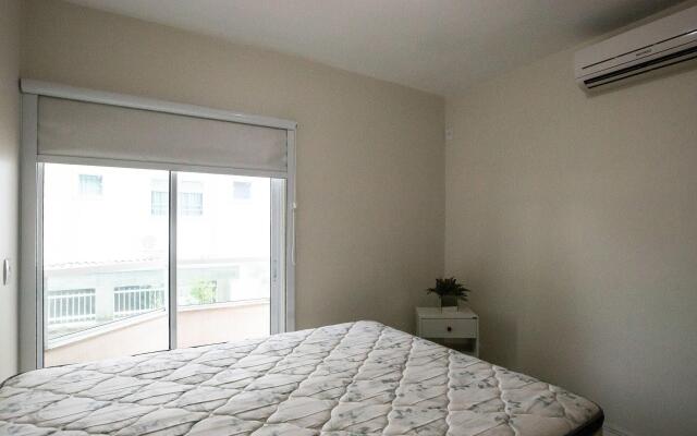 2 Quartos a 80 metros do mar.