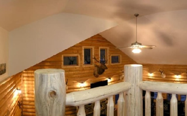 York Creek Bed and Breakfast