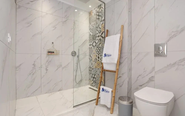 Mylos Luxury Escape - Adults Only
