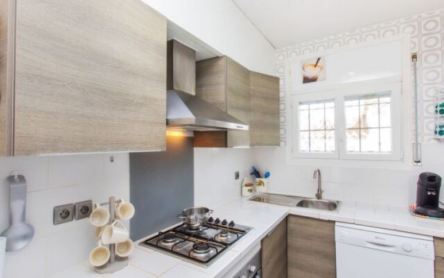 Holiday Home La Bahia