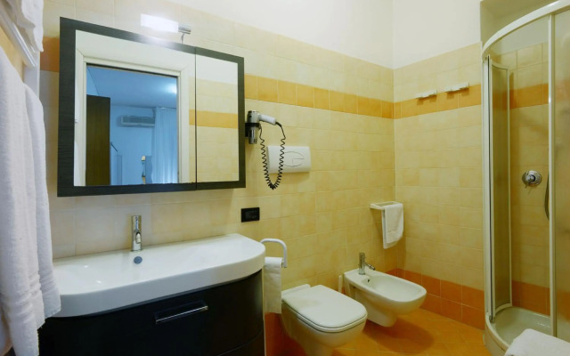 Hotel Ristorante Commercio