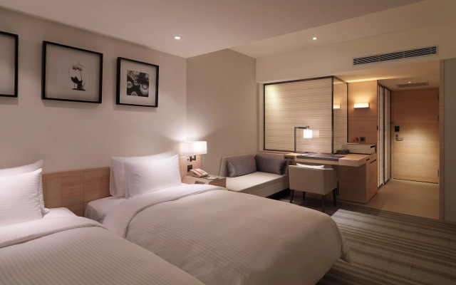 HOTEL COZZI Zhongxiao Taipei