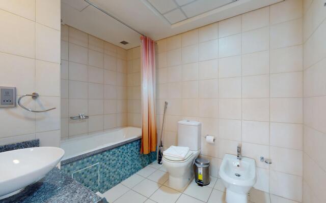 Palm Jumeirah - Shoreline 6 510