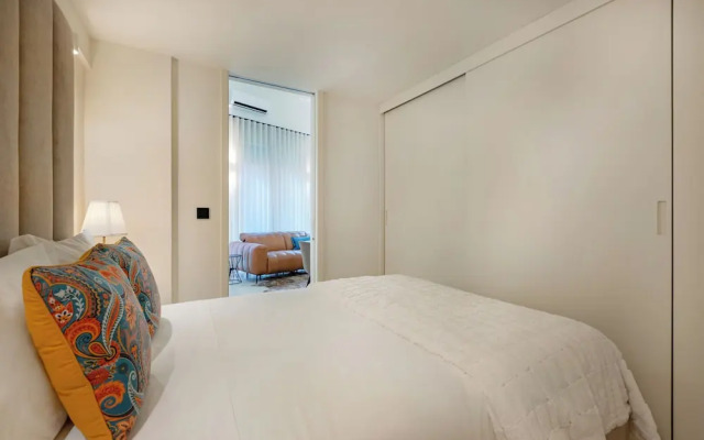 Bonfim Duplex at Terracotta Collection