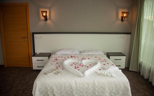 Yildiz Apart Hotel