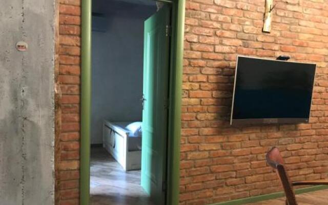 T2&T3 Rooms Levanto