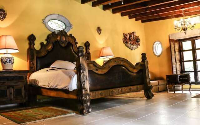 Hotel Quinta La Herradura