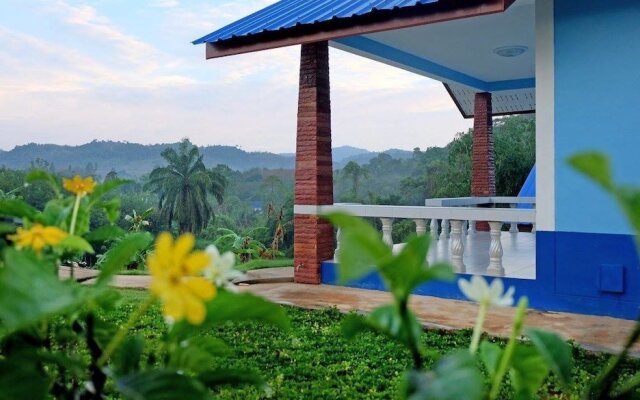 Theppahrak Home