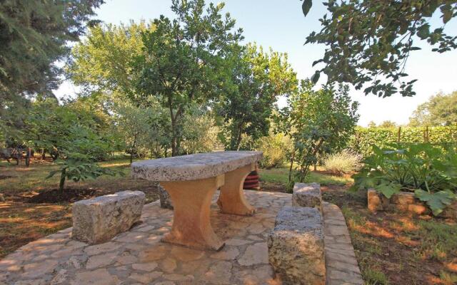 Apartment Kapelica 192