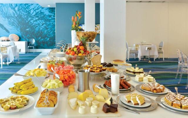 Hotel Presidente Luanda