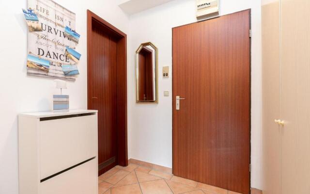 Seepark Wohnung 1 5