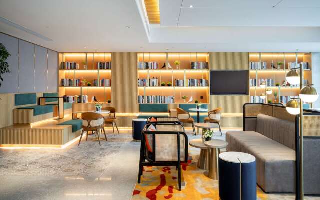 Hilton Garden Inn Shenzhen Nanshan Avenue