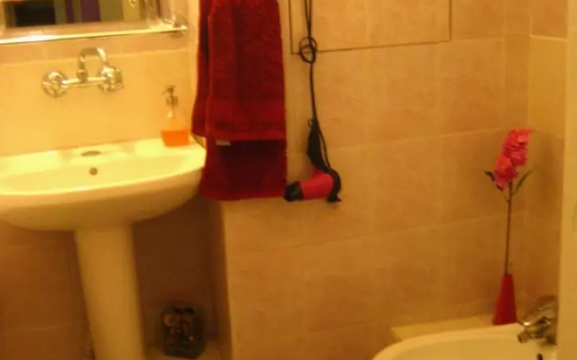 Апартаменты «Лакшми Афанасьевский»