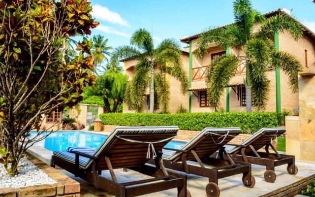 VentoBrasil Hotel