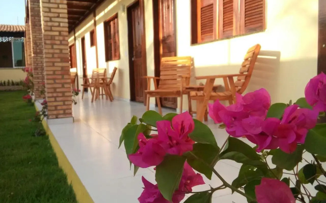 Pousada Brisa Do Pontal