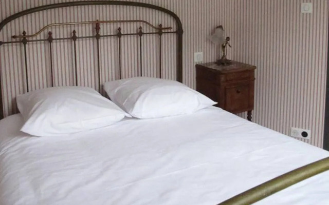 Hôtel Restaurant Le Parisien